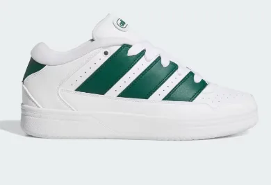 ZAPATILLA BREAK START 2000 JS0147 TALLA 40 COLO BLANCO VERDE V