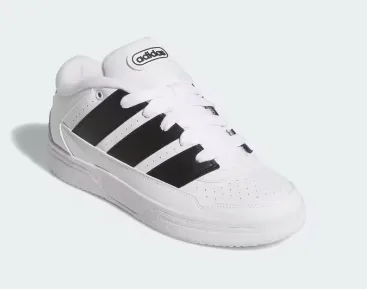 ZAPATILLA ADIDAS BREAK START 2000 JS0145 TALLA 40.5 COLOR BLANCO