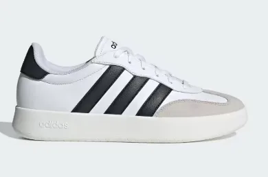 ZAPATILLA ADIDAS BARREDA JI2306 TALLA 40 COLOR BLANCO V