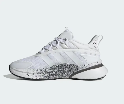 ZAPATILLA ADIDAS ALPHARESPONSE IE6347 TALLA 43.5 COLOR BLANCO