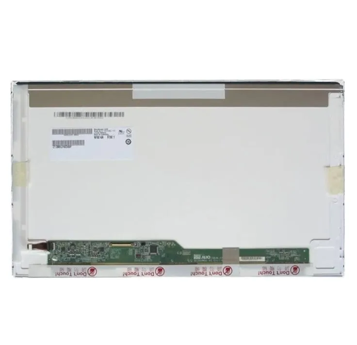 PANTALLA 14" MB140AN01-1, SLIM 30 PIN HD (1366*768) MATTE, REDUCIDA, SIN GANCHOS
