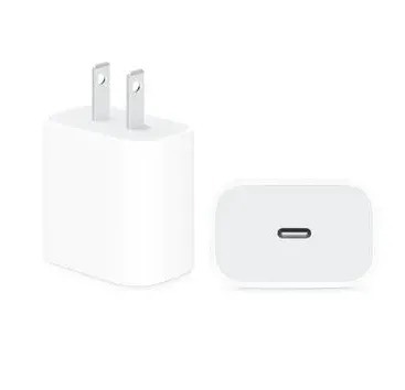 CARGADOR DE CELULAR iQ3 WH 20W USB-C