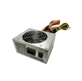FUENTE DE PODER 600WG 600W ATX