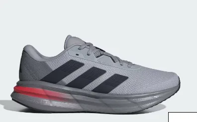 ADIDAS RUNNING GALAXY 7 JQ2626 TALLA 42 COLOR PLOMO