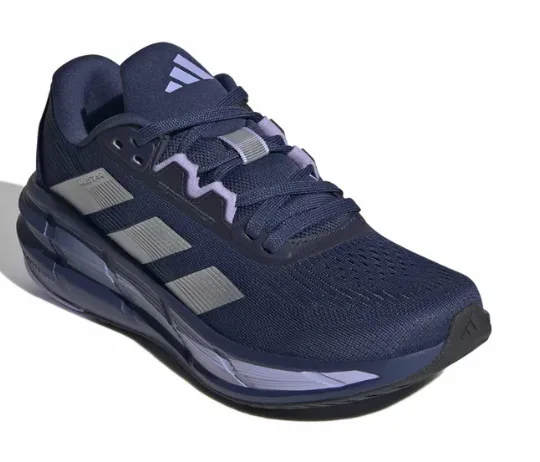 ZAPATILLA ADIDAS QUESTAR 3 W JP6598 TALLA 38.5 AZUL ACERO