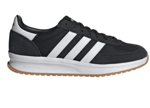 ZAPATILLA ADIDAS RUN 70 S 2.0 IH8585 TALLA 40 COLOR NEGRO