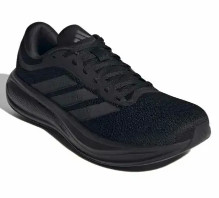 ZAPATILLA ADIDAS RESPONSE RUNNER 2 KJ1737 TALLA 42.5 NEGRO