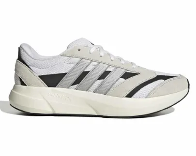 ZAPATILLA ADIDAS LIGHTSHIFT 2.0 JQ9650 TALLA 41.5 CREMA NEGRO