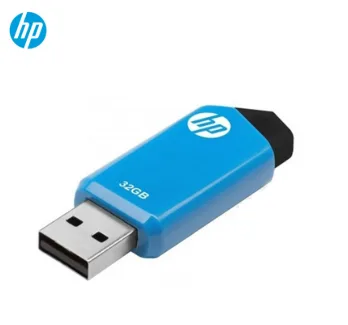 MEMORIA USB HP V150W 32GB
