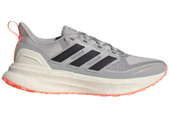 ZAPATILLA ADIDAS ULTRARUN 5 TR W JQ6922 TALLA 36  PLOMO NEGRO
