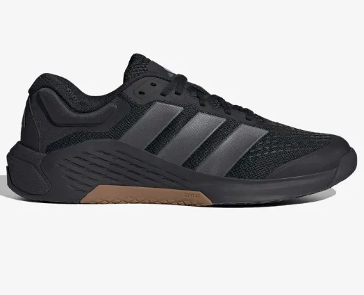 ZAPATILLA ADIDAS DROPSET 4 POWER TRAINER M JR4673 TALLA 41.5 NEGRO