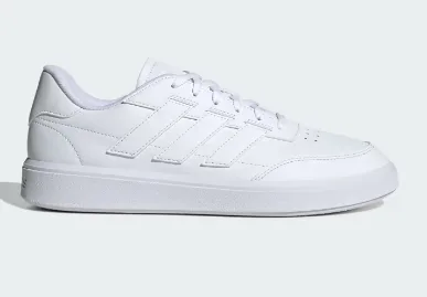 ADIDAS COURTBLOCK IF4031 TALLA 40 BLANCO