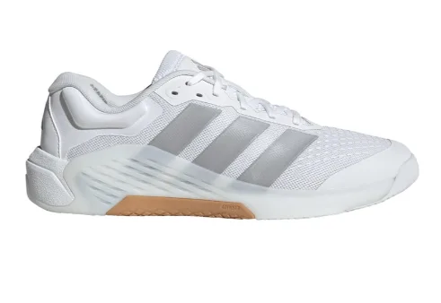ADIDAS DROPSET 4 POWER TRAINER M JR4672 TALLA 42 BLANCO