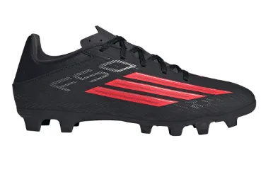 ADIDAS F50 CLUB FG/MG JR9055 TALLA 41.5 CHIMPU NEGRO