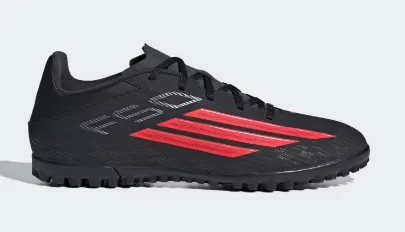 ADIDAS F50 CLUB TF JR9052 TALLA 40.5 NEGRO