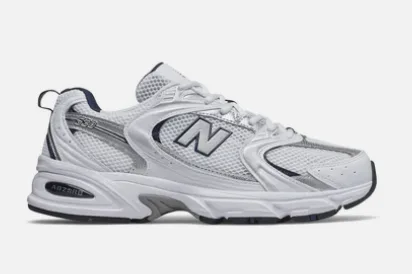 NEW BALANCE LIFESTYLE MODE DE VIE MR530SG TALLA 43 BLANCO