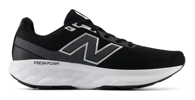 NEW BALANCE RUNNING COURSE M520LK9 TALLA 42.5 NEGRO
