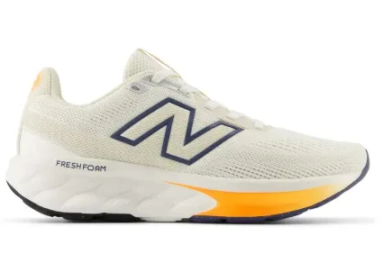 EW BALANCE RUNNING COURSE W520LG9 TALLA 37.5 BLANCO NARANJA