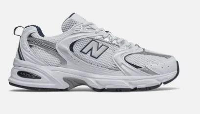 NEW BALANCE LIFESTYLE MODE DE VIE MR530SG TALLA 37 BLANCO