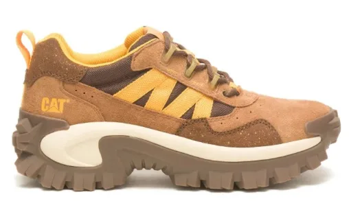 CAT INTRUDER BETA SHOES P111084 TALLA 41 AMARILLO