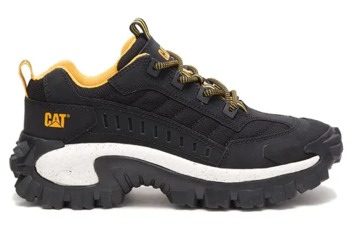 CAT INTRUDER OXFORD P723901 TALLA 43 COLOR NEGRO