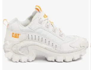 CAT NTRUDER OXFORD P723987 TALLA 42 COLOR BLANCO