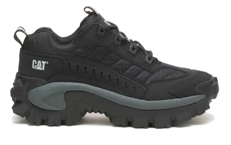 CAT INTRUDER OXFORD P724552 TALLA 43 NEGRO