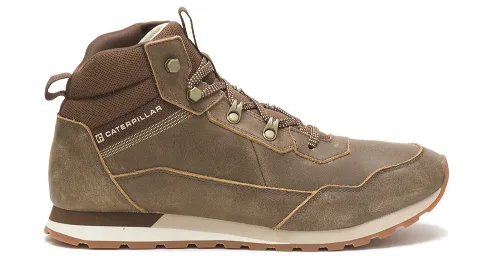 CAT VENTURA HIKER HI SHOES P110996 TALLA 42.5 MOZTASA