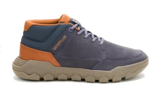 CAT HEX LITE CRUISE MID P726410 TALLA 43 AZUL