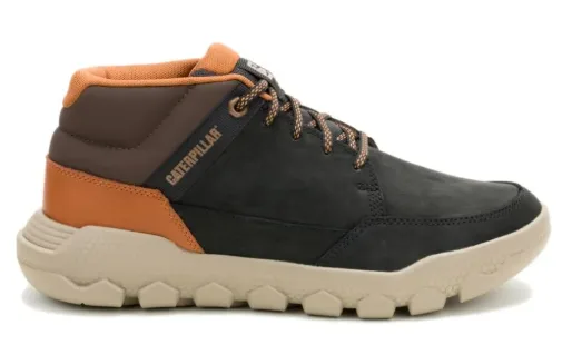 CAT HEX LITE CRUISE MID P726406 TALLA 42.5 NEGRO