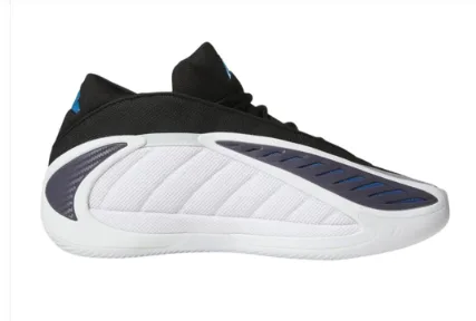 ADIDAS ANTHONY EDWARDS 2 JQ9493 TALLA 42 BLANCO AZUL