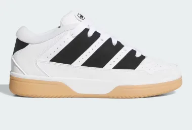 ADIDAS BREAK STRAT 200 JS4693 TALLA 40.5 BLANCO