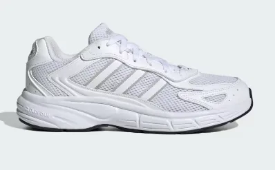 ADIDAS ECLY YPTIX 2000 JI2843 TALLA 42 BLANCO