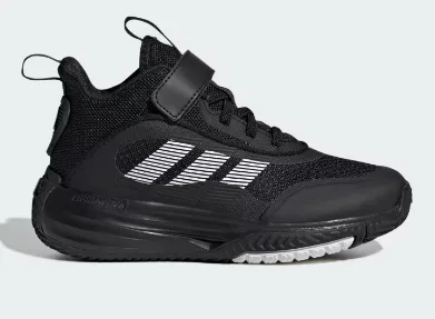 DIDAS OWNTHEGAME 3.0 IF4593 TALLA 36.5 NEGRO