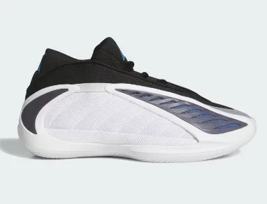 ADIDAS ANTHONY EDWARDS 2J JQ2052 TALLA 39.5 BLANCO AZUL
