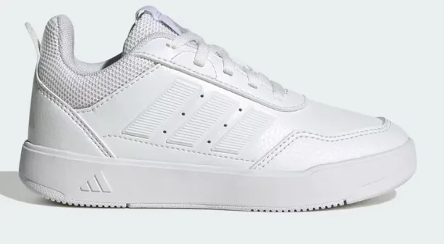 ADIDAS TENSAUR SPORT 3.0K JQ1862 TALLA 37.5 BLANCO