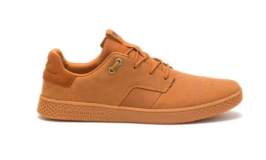CAT PAUSE SHOE P111003 TALLA 40 CANELA
