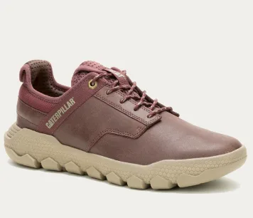 CAT HEX LITE LEATHER P726316 TALLA 40.5 MARRON