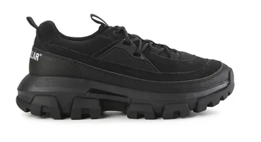 CAT RAIDER LACE SHOE P724518 TALLA 40.5 NEGRO
