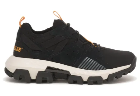 CAT RAIDER SPORT SHOE P110597 TALLA 43 NEGRO