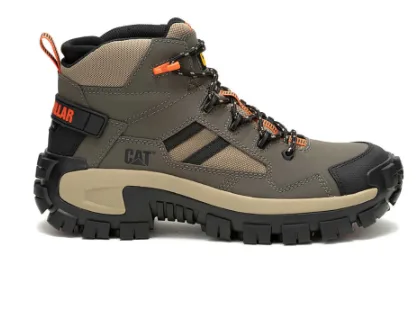 CAT INVADER MID VENT ASTM/COMP TOE P91666 TALLA 42 NEUTRAL