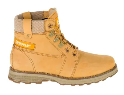 CAT CHRLI BOOT P307971 TALLA 38.5 BOTIN MIEL