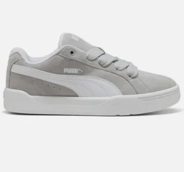 ZAPATILLA PUMA PARK LIFESTYLE EASY SD 400707 02 TALLA 42 GRIS