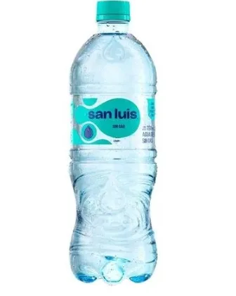 AGUA SAN LUIS 750ML