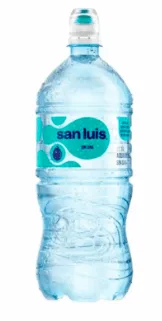 AGUA SAN LUIS CHUPON 1L