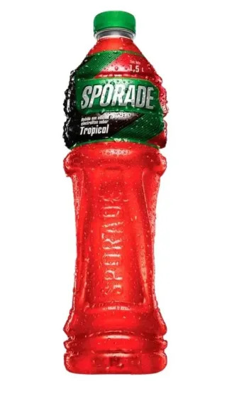 ENERGIZANTE SPORADE TROPICAL 1,5L