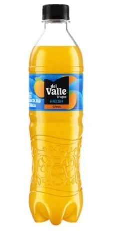 FRUGOS DEL VALLE 500ML