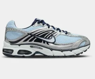 ZAPATILLA NIKE AIR MAX MOTO 2K HQ2056 400 TALLA 36 CELESTE PLATEADO