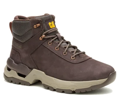 ZAPATO CAT SURGE HIKER P726589 TALLA 41.5 MARRON