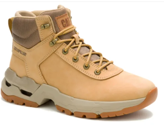 ZAPATO CAT SURGE HIKER P726591 TALLA 41 BEICHE